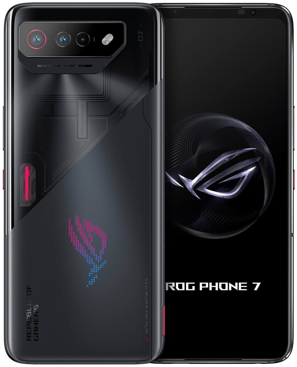 Asus ROG Phone 7